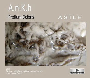 A.n.K.h // PRETIUM DOLORIS 