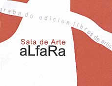 diseño logotipo: Marta Fermín