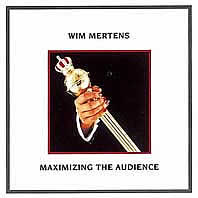 © maximizing the audience (1985)