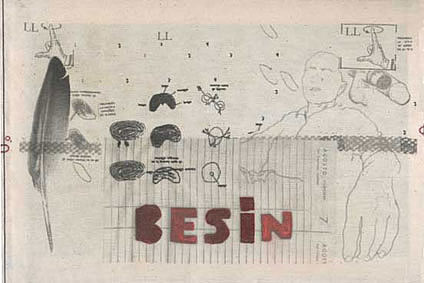 un bes�n