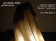 la noche blanca - Avil&eacute;s