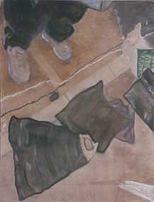 ST - óleo sobre tela, 53x41cm, 2005/06