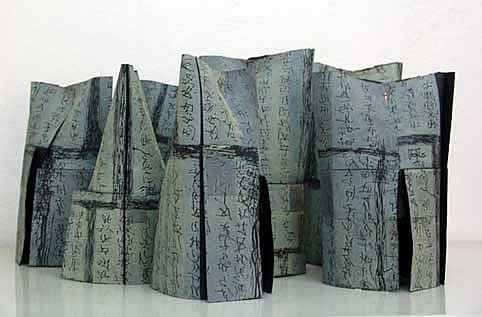 Babel - Le Musee dart moderne et dart contemporain de liege - Blgica (2007)