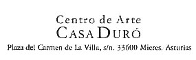 ¿Qué es el Centro de Arte 'Casa Duro'?