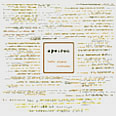 portada frontal - Apeiron cd:todo sigue intacto