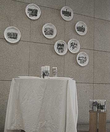instalación
