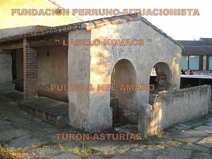 Lavadero de Lanas